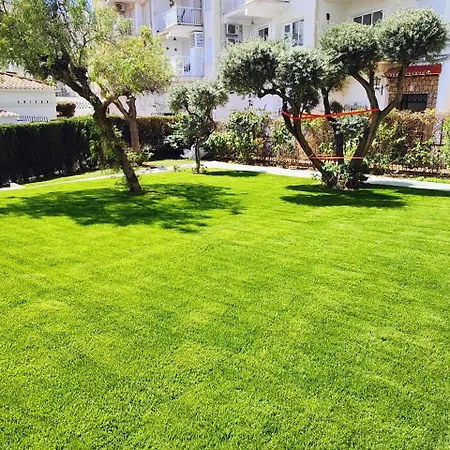Apartamento Ap414 Casa Stella Nerja