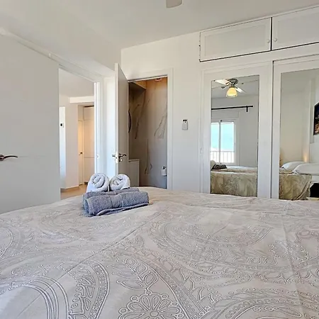 Apartamento Ap414 Casa Stella Nerja