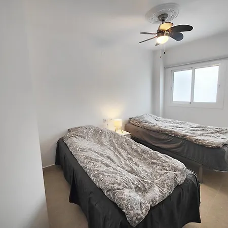 Ap414 Casa Stella * Nerja