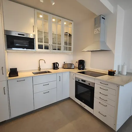 Ap414 Casa Stella * Nerja