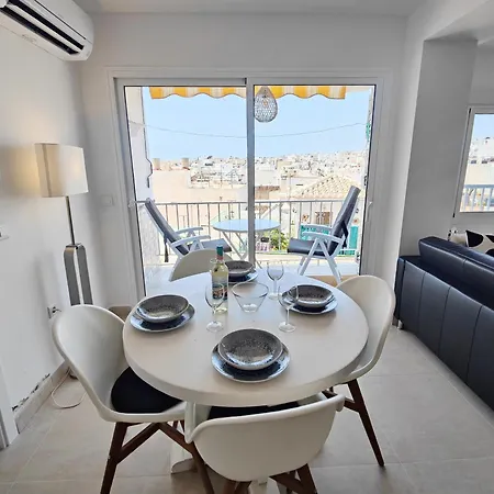 Ap414 Casa Stella Lägenhet *