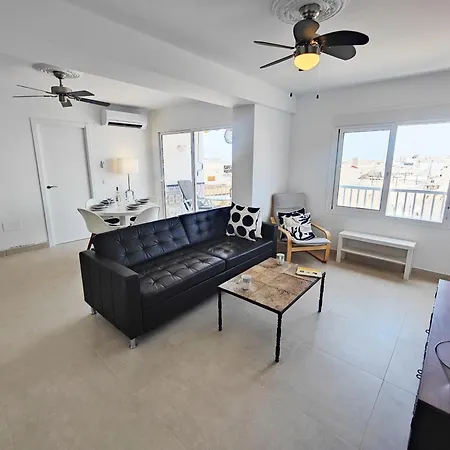 Ap414 Casa Stella Lägenhet *