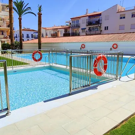 Ap414 Casa Stella Lägenhet Nerja