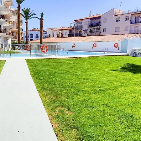 Ap414 Casa Stella * Nerja