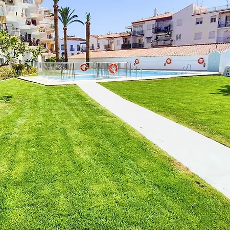 Lägenhet Ap414 Casa Stella Nerja
