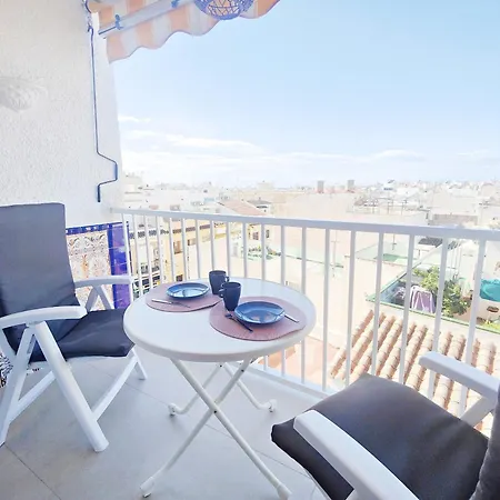 Apartment Ap414 Casa Stella