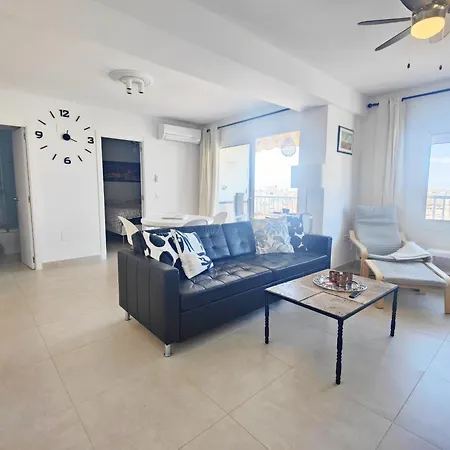 Apartment Ap414 Casa Stella