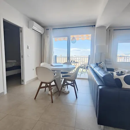Ap414 Casa Stella Apartment Nerja