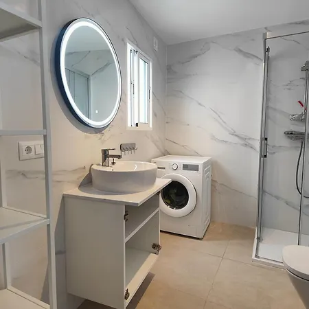 Διαμέρισμα Ap414 Casa Stella *