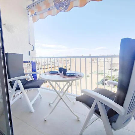 Ap414 Casa Stella Nerja