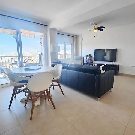 Ap414 Casa Stella Appartement