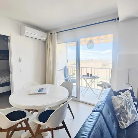 Ap414 Casa Stella * Nerja