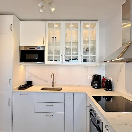 Ap414 Casa Stella * נרחה