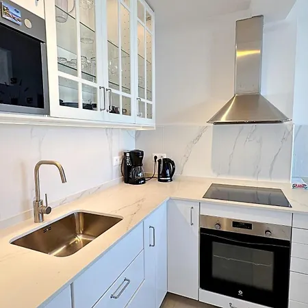Ap414 Casa Stella נרחה