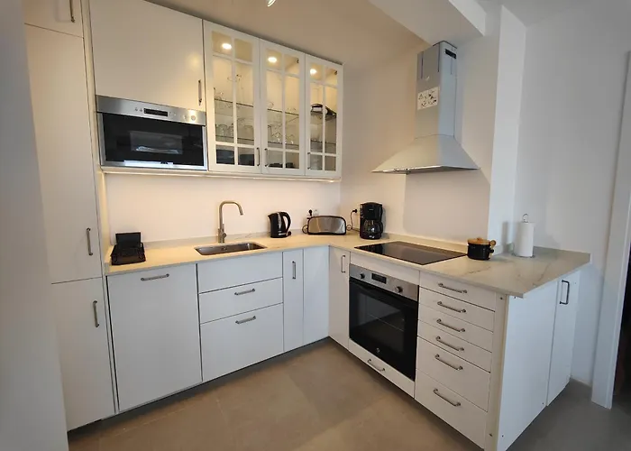 Ap414 Casa Stella * Nerja