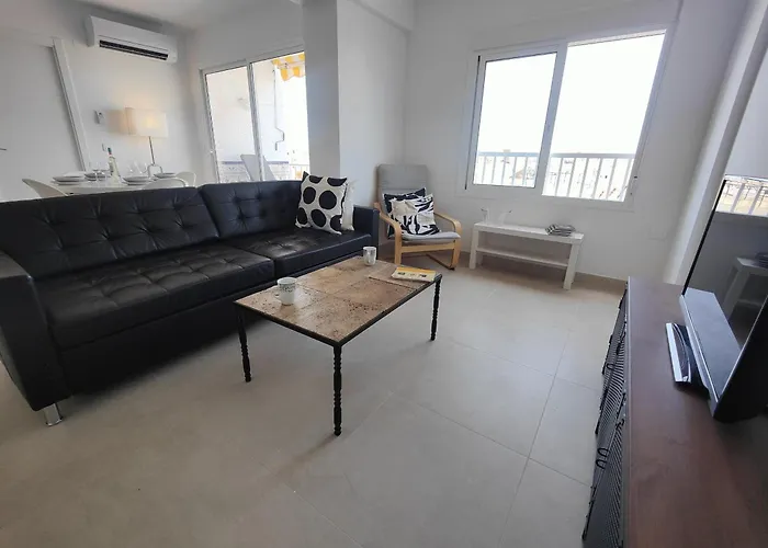 Appartement Ap414 Casa Stella Nerja