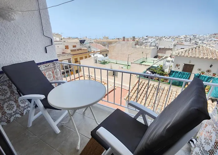 Ap414 Casa Stella Appartement Nerja