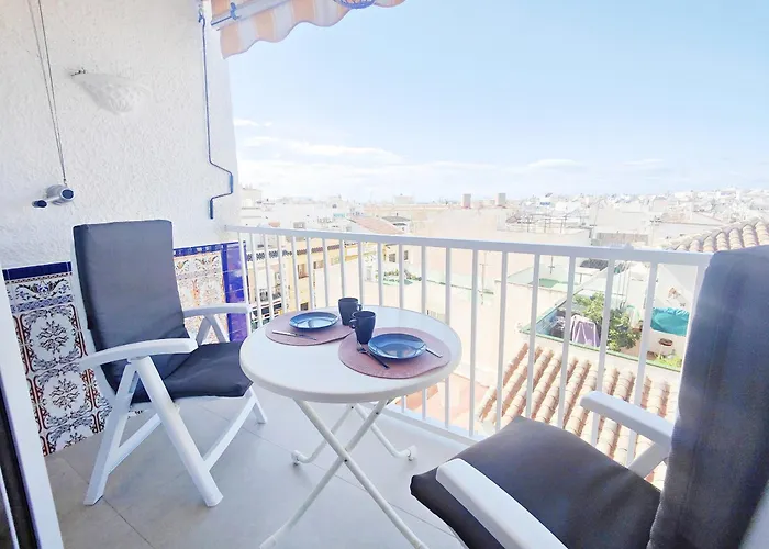 Appartement Ap414 Casa Stella