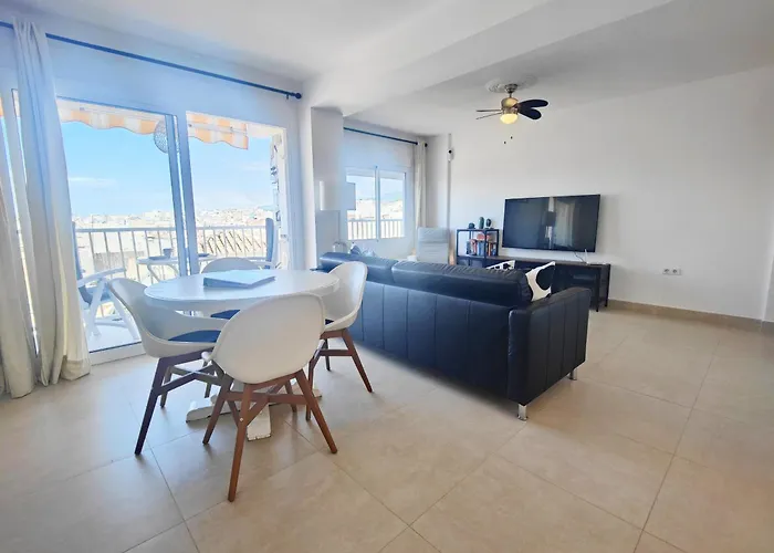 Ap414 Casa Stella Appartement