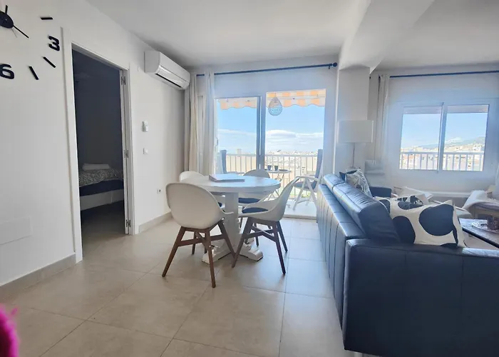 Ap414 Casa Stella Appartement Nerja