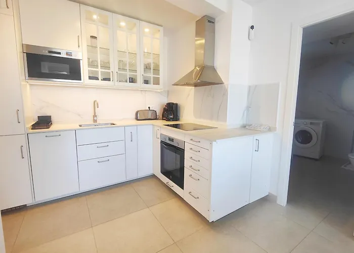 Appartement Ap414 Casa Stella