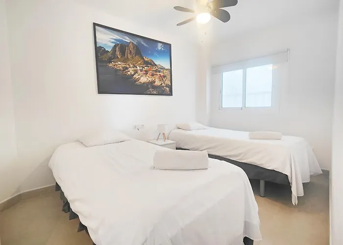 Appartement Ap414 Casa Stella Nerja