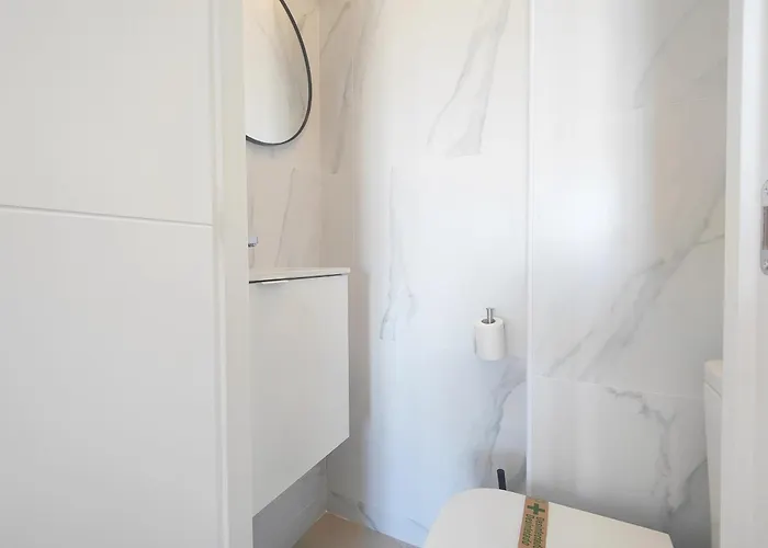 Appartement Ap414 Casa Stella