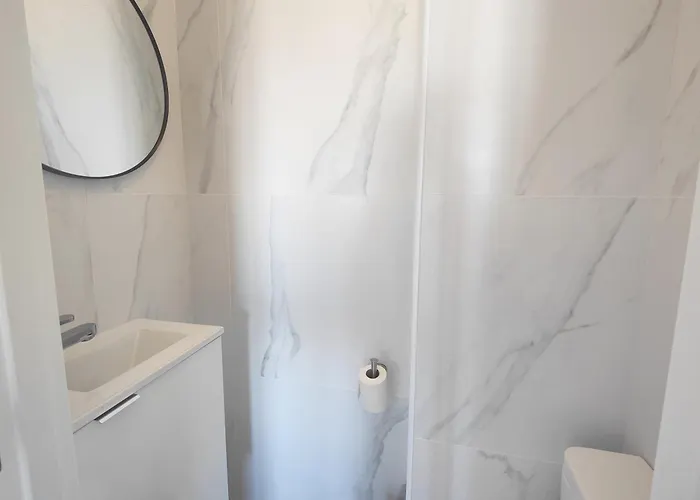 Ap414 Casa Stella Appartement *