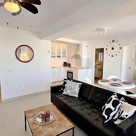Ap414 Casa Stella Nerja