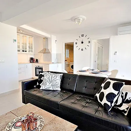 Ap414 Casa Stella * Nerja