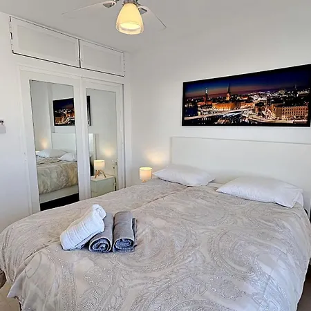 Ap414 Casa Stella Apartment Nerja