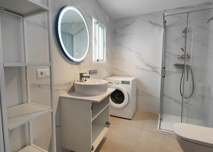 Apartmán Ap414 Casa Stella *