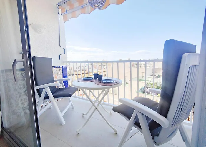 Ap414 Casa Stella Nerja