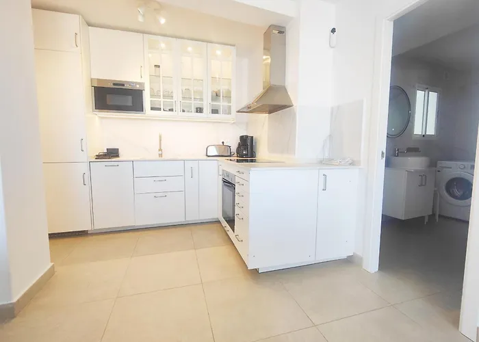 Apartmán Ap414 Casa Stella *