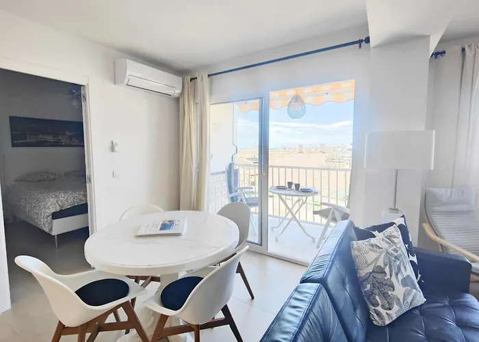 Ap414 Casa Stella * Nerja