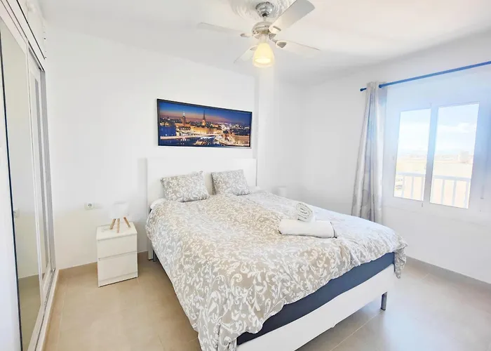 Ap414 Casa Stella Nerja