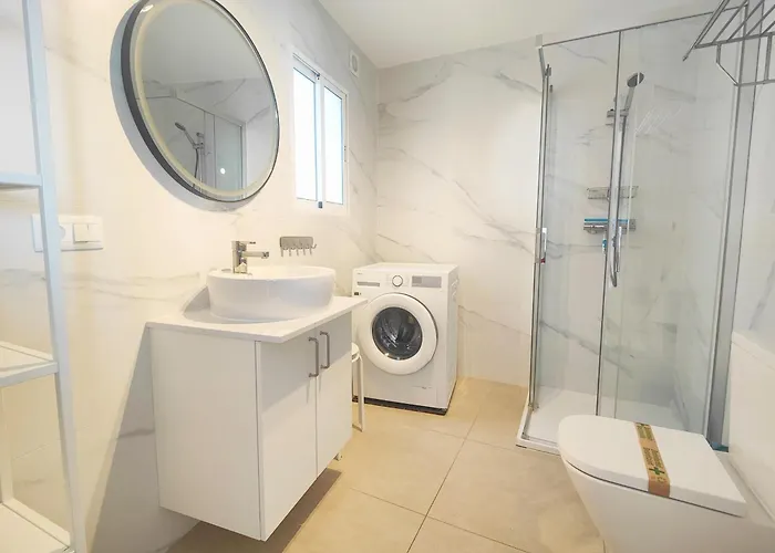 Apartmán Ap414 Casa Stella Nerja