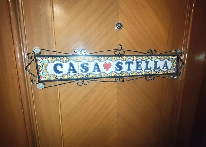 Ap414 Casa Stella *
