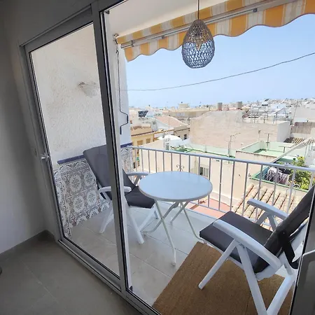 Apartment Ap414 Casa Stella *