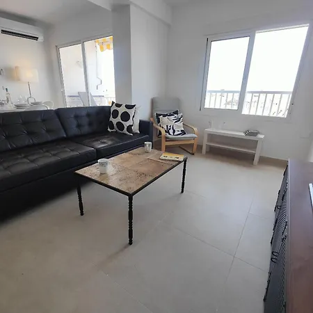 Apartment Ap414 Casa Stella Nerja