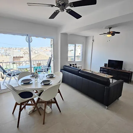 Ap414 Casa Stella * Nerja