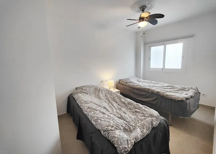 Ap414 Casa Stella * Nerja