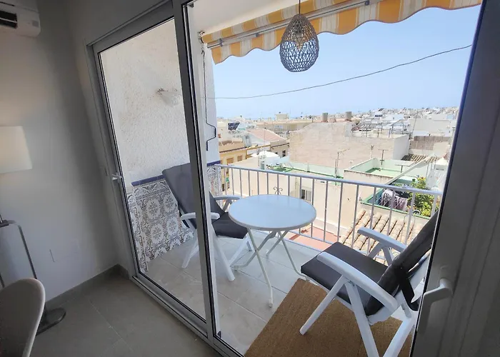 Apartment Ap414 Casa Stella *