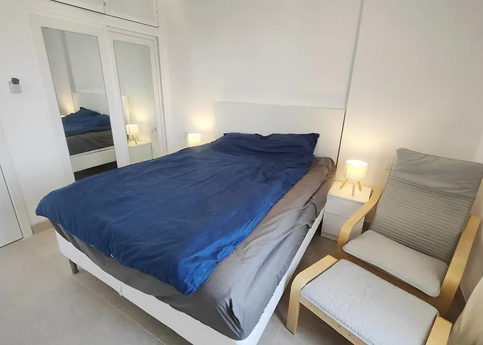 Ap414 Casa Stella * Nerja