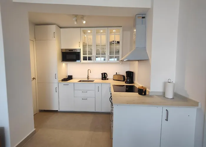 Ap414 Casa Stella Apartment