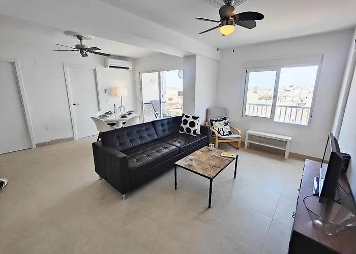 Ap414 Casa Stella Apartment *