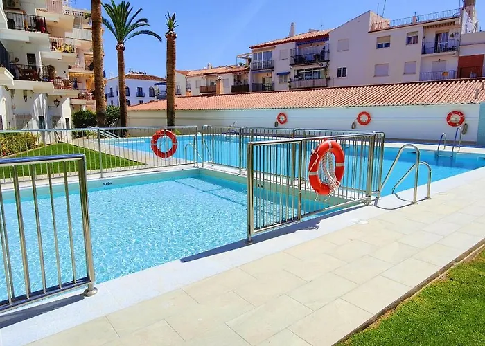 Ap414 Casa Stella Apartment Nerja