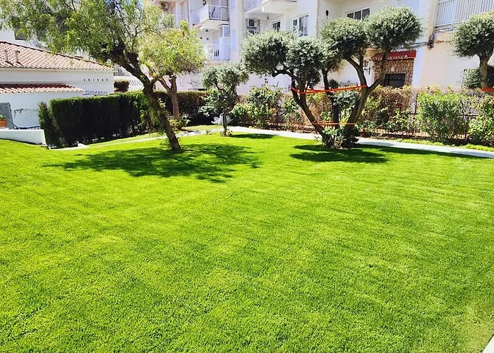 Apartment Ap414 Casa Stella Nerja